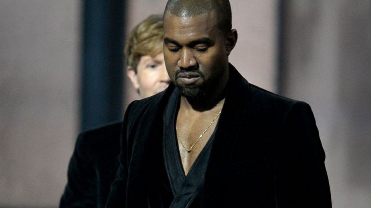 Kanye West
