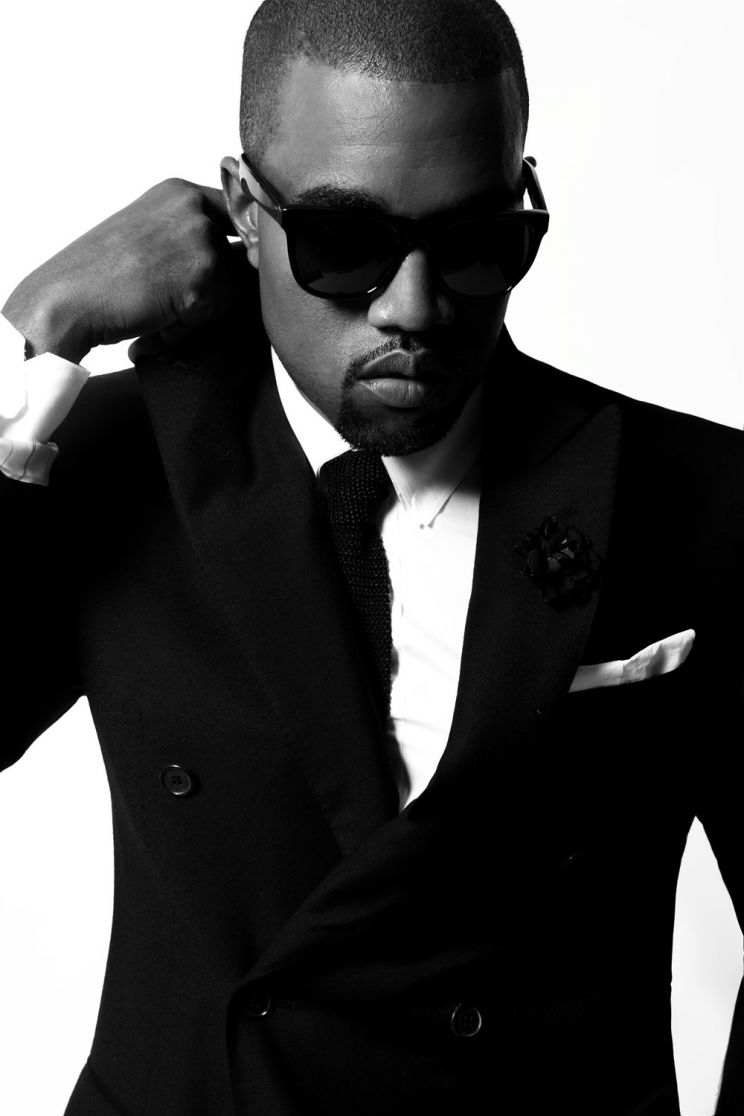 Kanye West