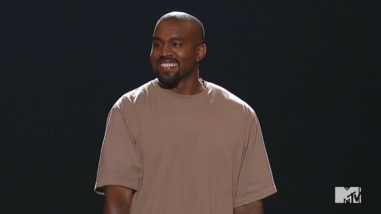 Kanye West