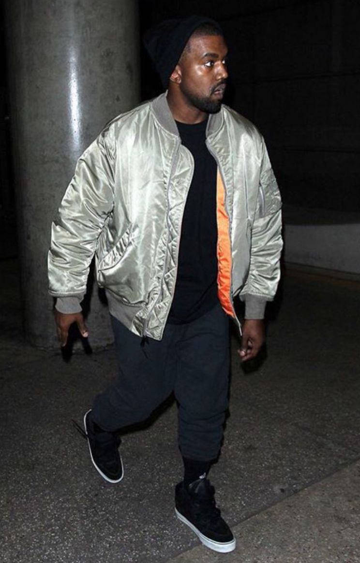 Kanye West