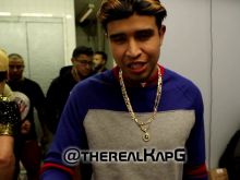 Kapg