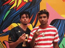 Kapg
