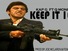 Kapg
