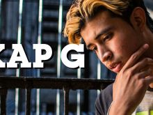 Kapg