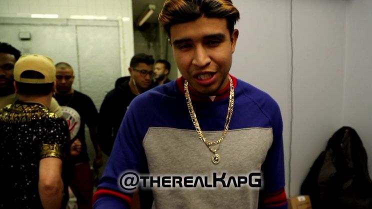Kapg