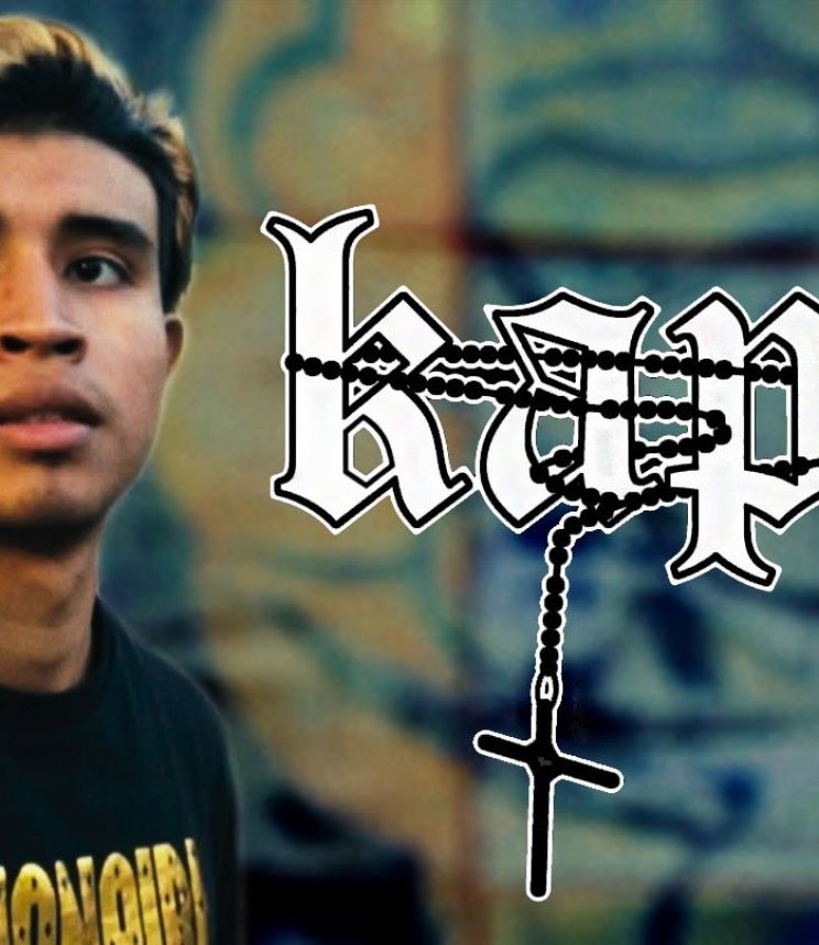 Kapg