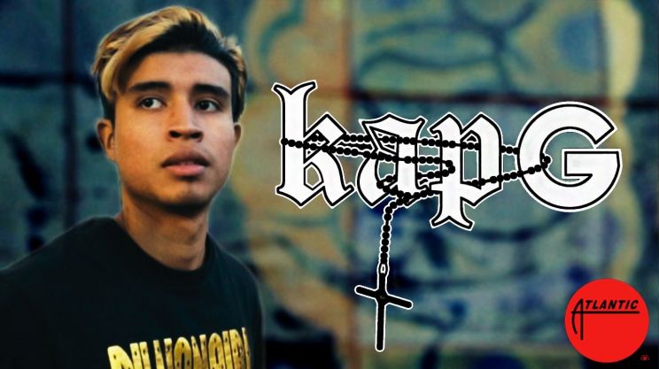 Kapg