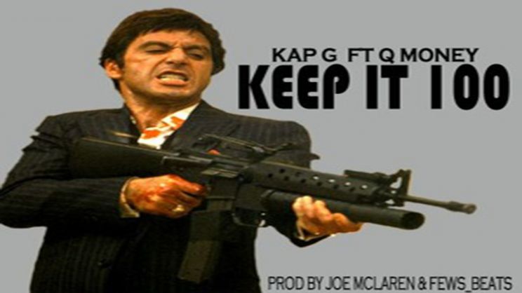 Kapg