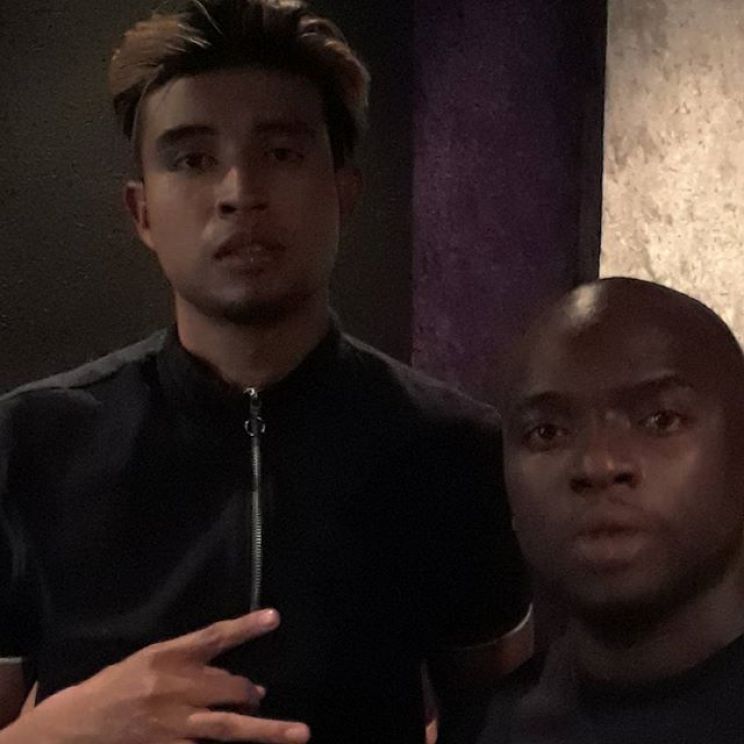 Kapg