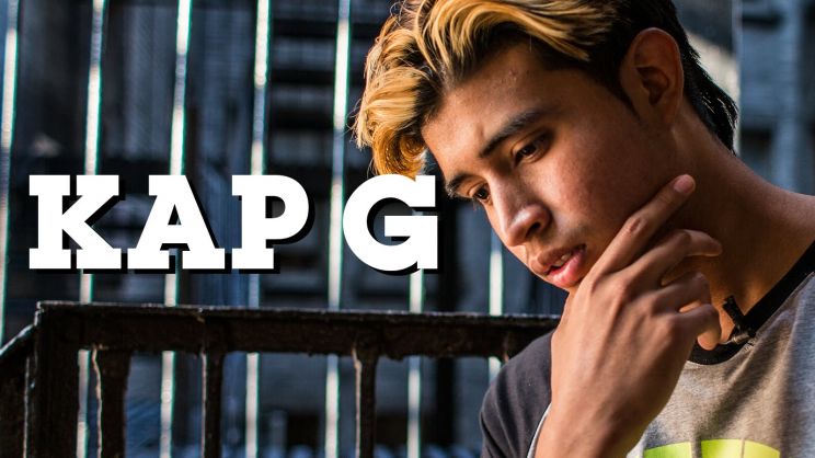Kapg