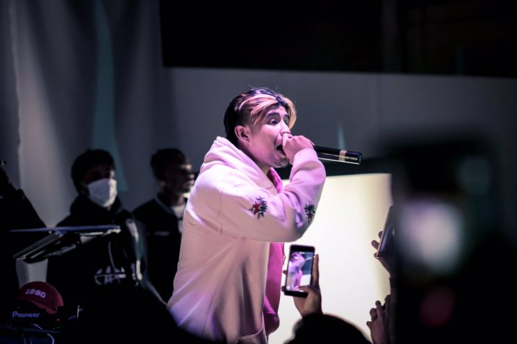 Kapg