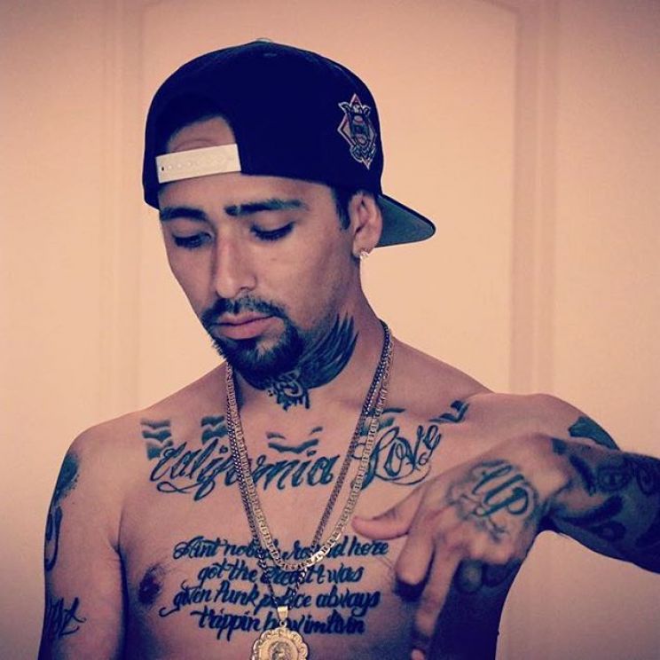 Kapg
