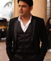 Kapil Sharma