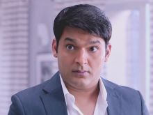 Kapil Sharma