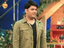 Kapil Sharma