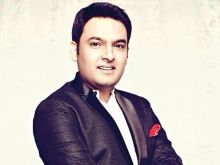 Kapil Sharma