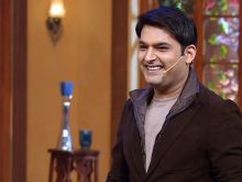 Kapil Sharma