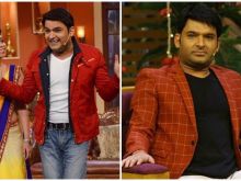 Kapil Sharma