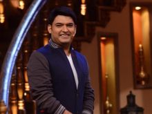 Kapil Sharma