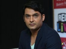 Kapil Sharma