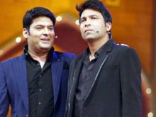 Kapil Sharma