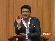 Kapil Sharma