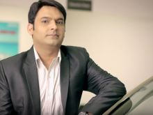 Kapil Sharma