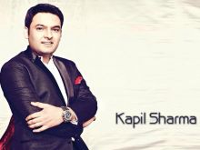 Kapil Sharma