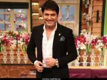 Kapil Sharma