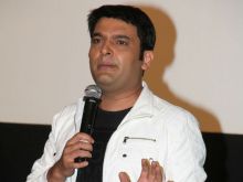 Kapil Sharma