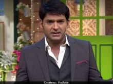 Kapil Sharma