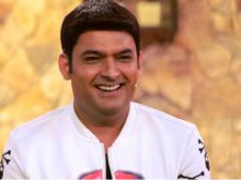 Kapil Sharma