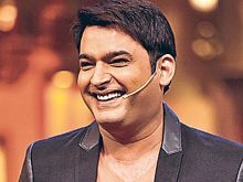 Kapil Sharma