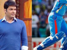 Kapil Sharma