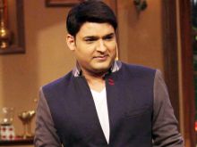 Kapil Sharma