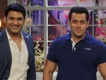 Kapil Sharma