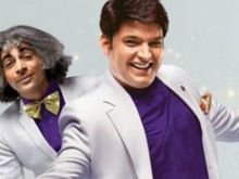 Kapil Sharma