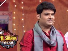 Kapil Sharma