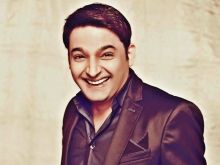 Kapil Sharma
