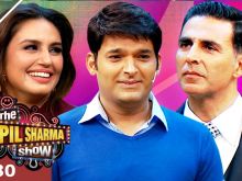 Kapil Sharma