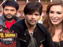 Kapil Sharma