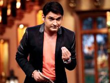 Kapil Sharma
