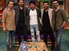 Kapil Sharma