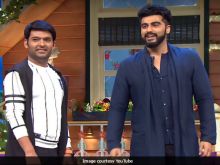 Kapil Sharma