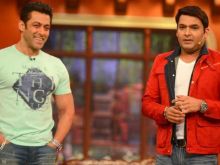 Kapil Sharma