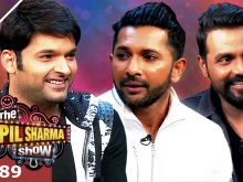 Kapil Sharma