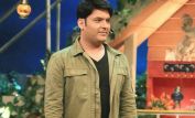 Kapil Sharma