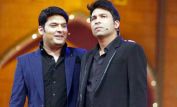 Kapil Sharma