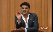 Kapil Sharma