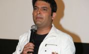 Kapil Sharma